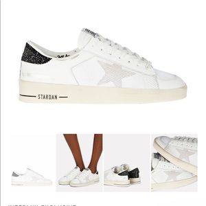 Golden Goose Sneakers